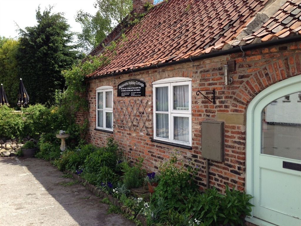 Blacksmiths Cottage Naburn